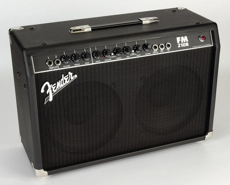 Great tone and great value.